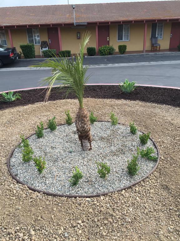 Hacienda Motel San Jacinto Eksteriør billede